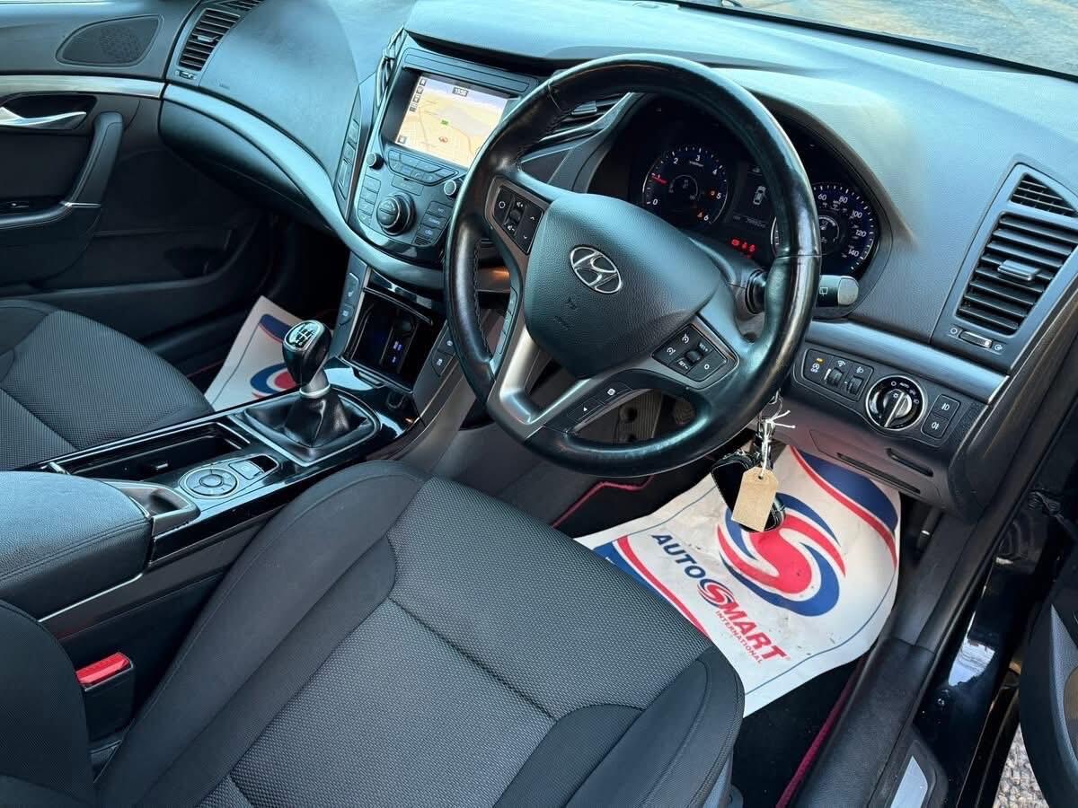 Used Hyundai i40 2017 for sale - 76765700: Photo 8