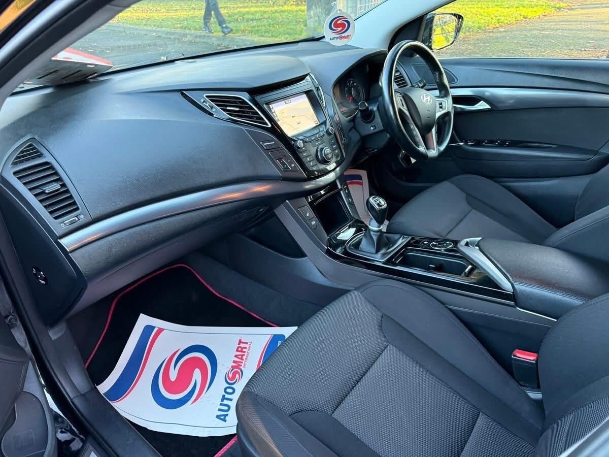 Used Hyundai i40 2017 for sale - 76765700: Photo 9