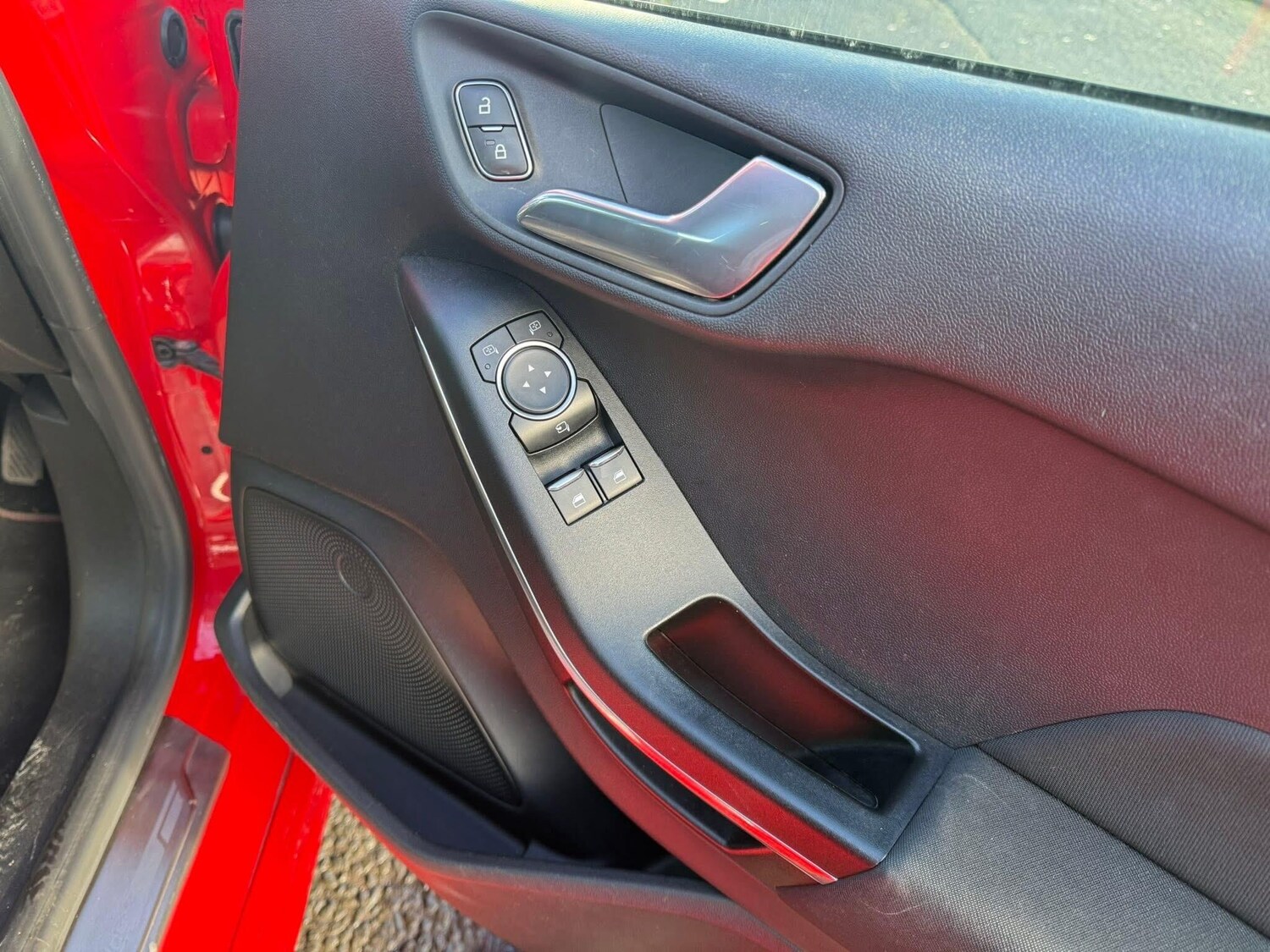 Used Ford Fiesta 2018 for sale - 77376021: Photo 15