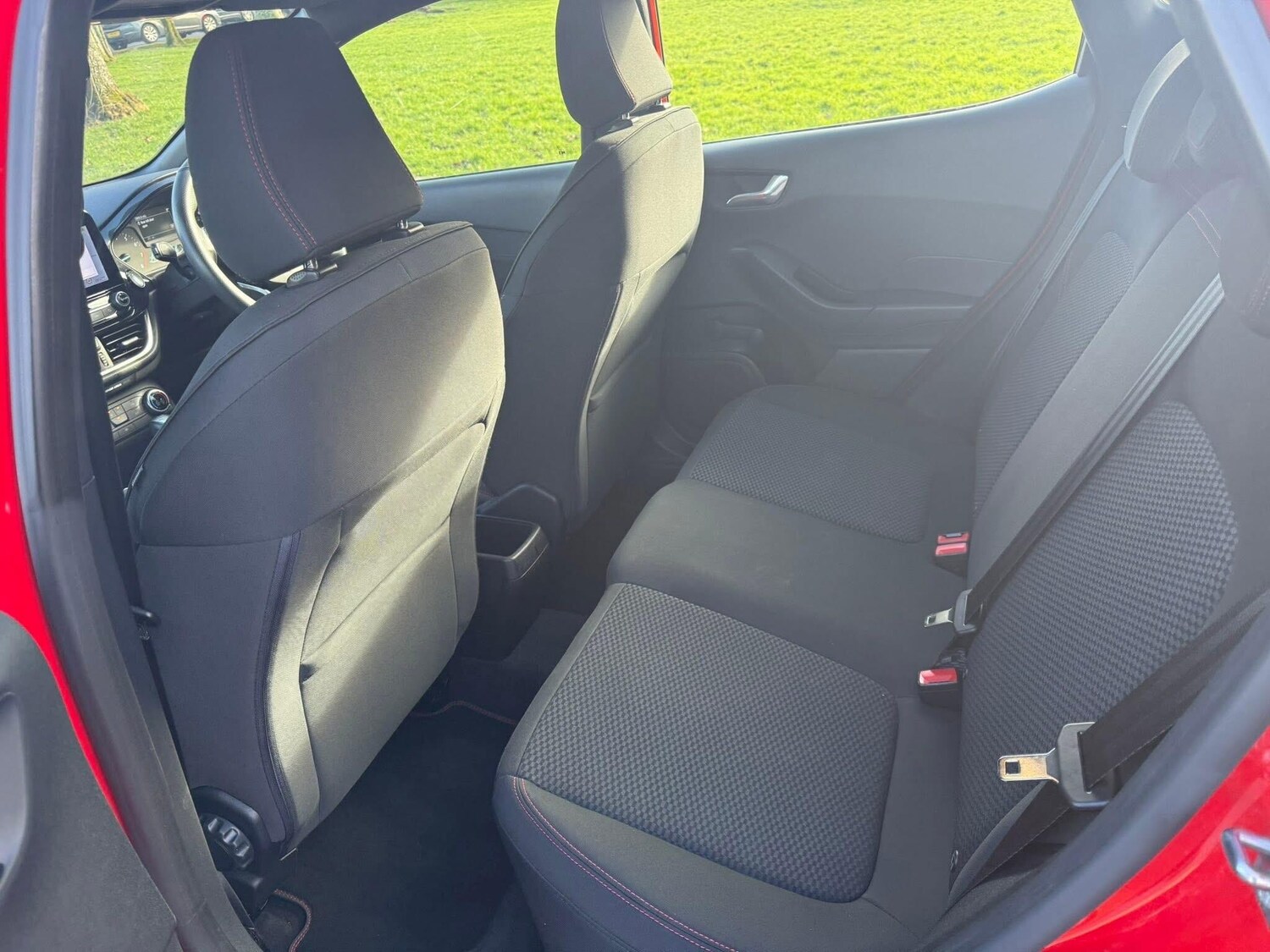 Used Ford Fiesta 2018 for sale - 77376021: Photo 16