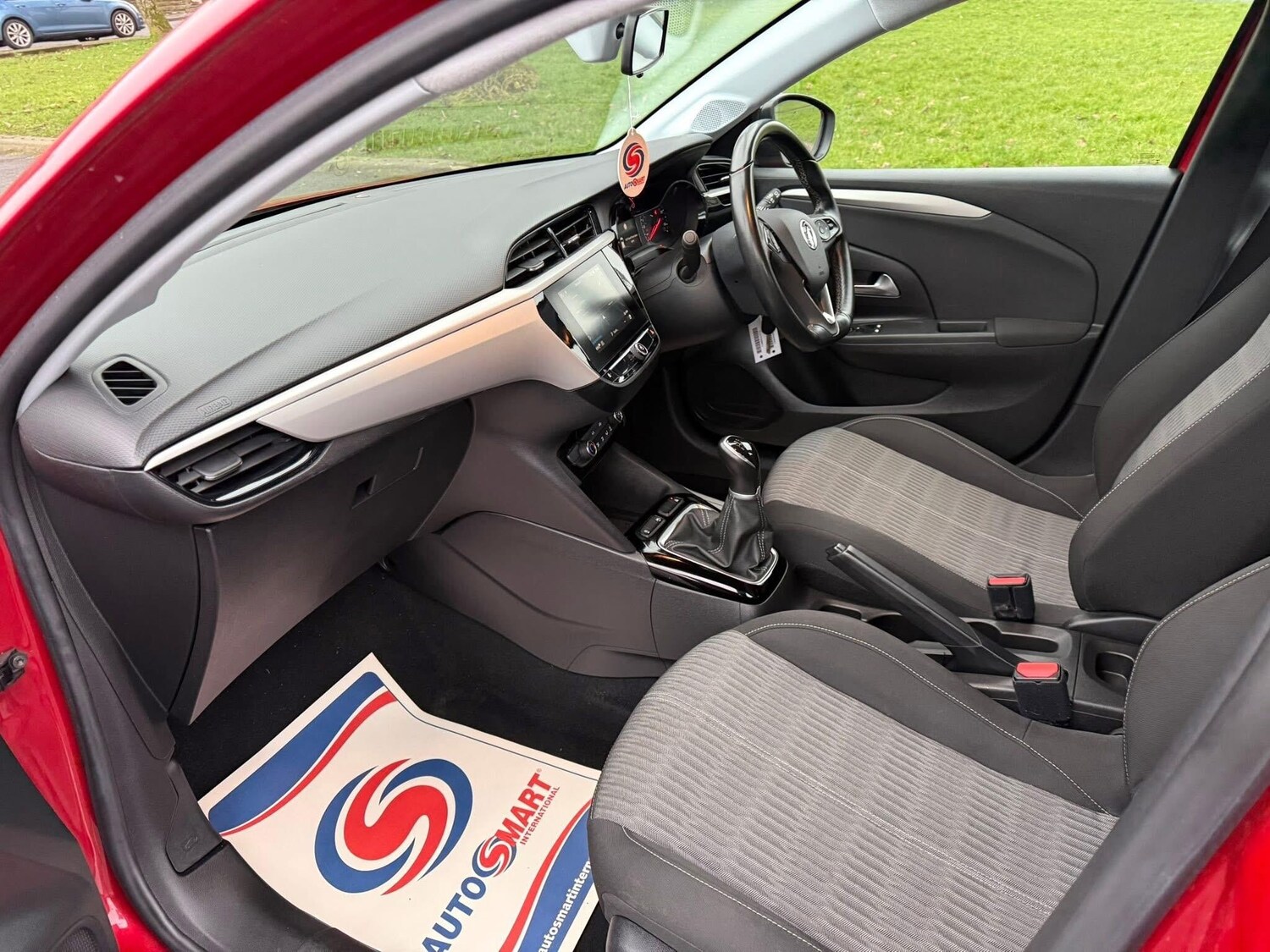 Used Vauxhall Corsa 2020 for sale - 77524904: Photo 10