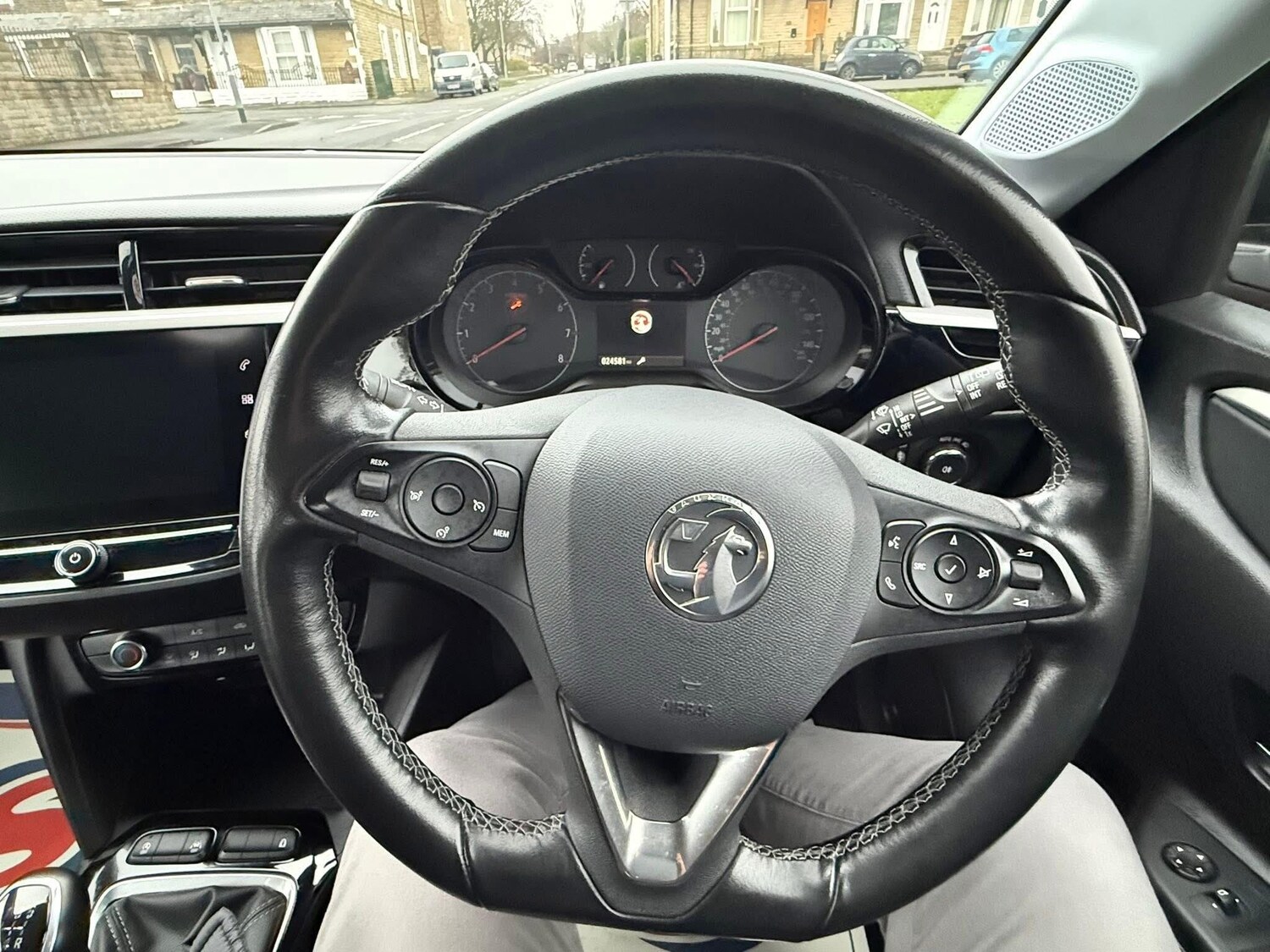 Used Vauxhall Corsa 2020 for sale - 77524904: Photo 11