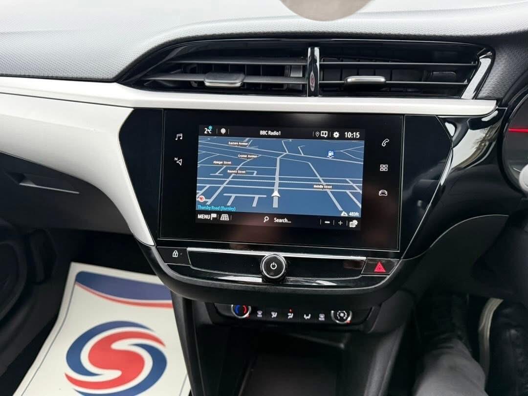 Used Vauxhall Corsa 2020 for sale - 77524904: Photo 12