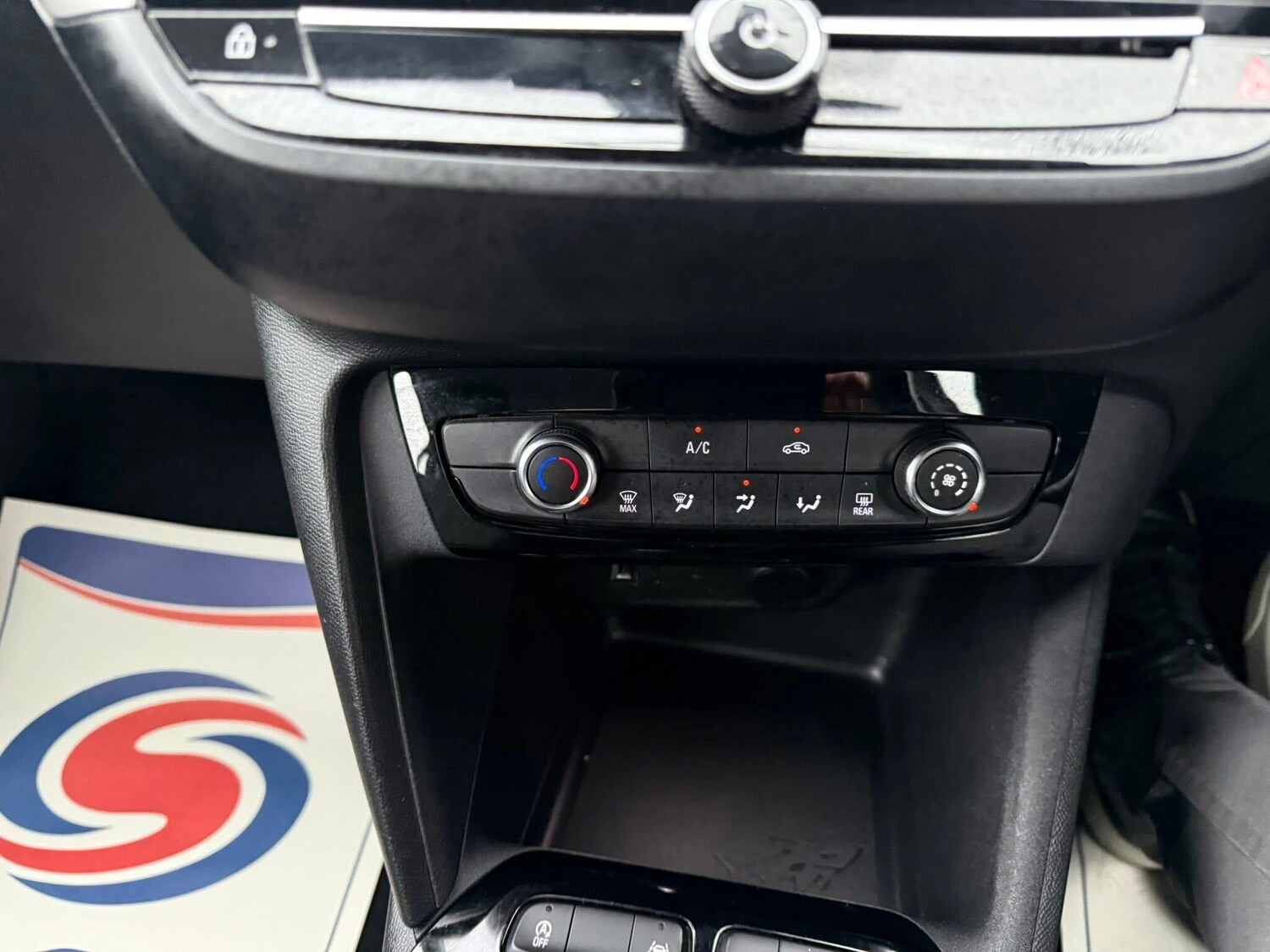 Used Vauxhall Corsa 2020 for sale - 77524904: Photo 13