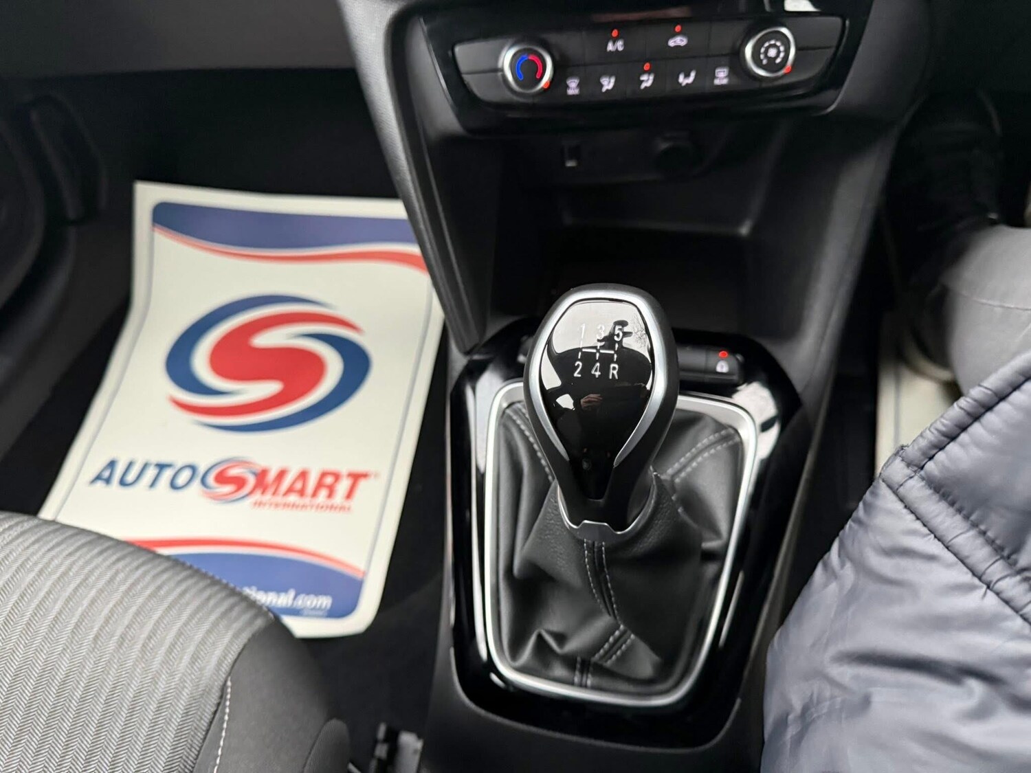 Used Vauxhall Corsa 2020 for sale - 77524904: Photo 14