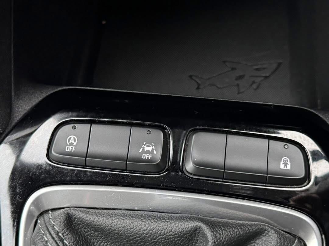 Used Vauxhall Corsa 2020 for sale - 77524904: Photo 15