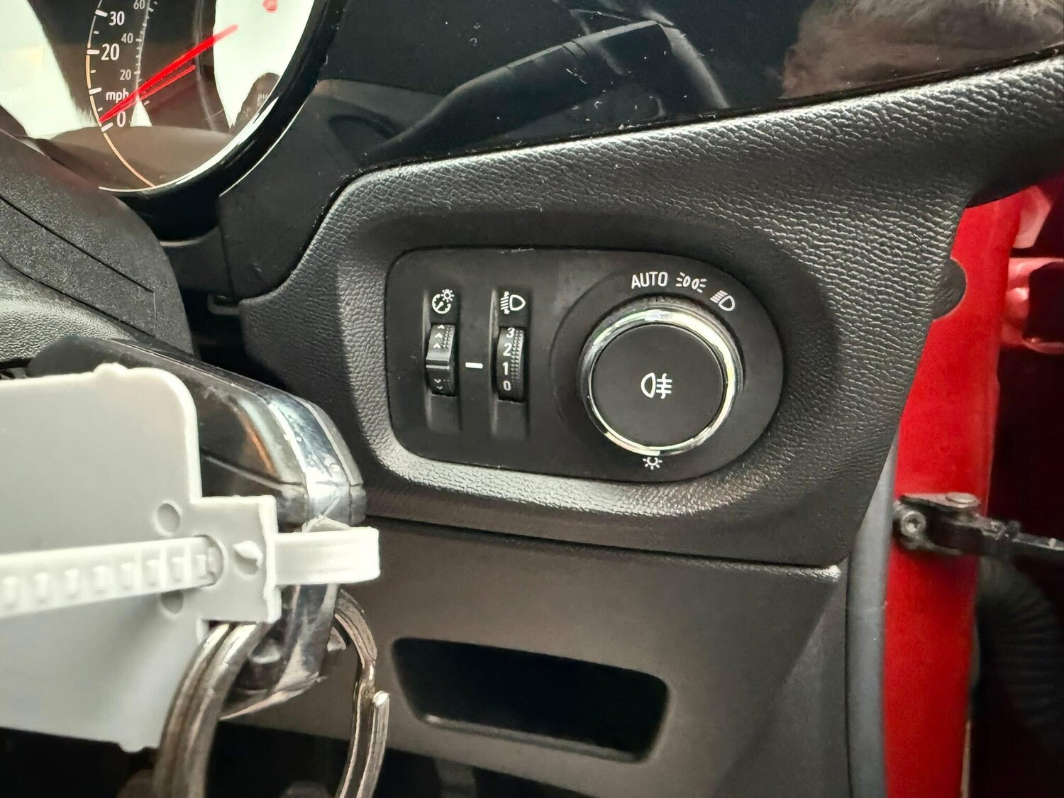 Used Vauxhall Corsa 2020 for sale - 77524904: Photo 16