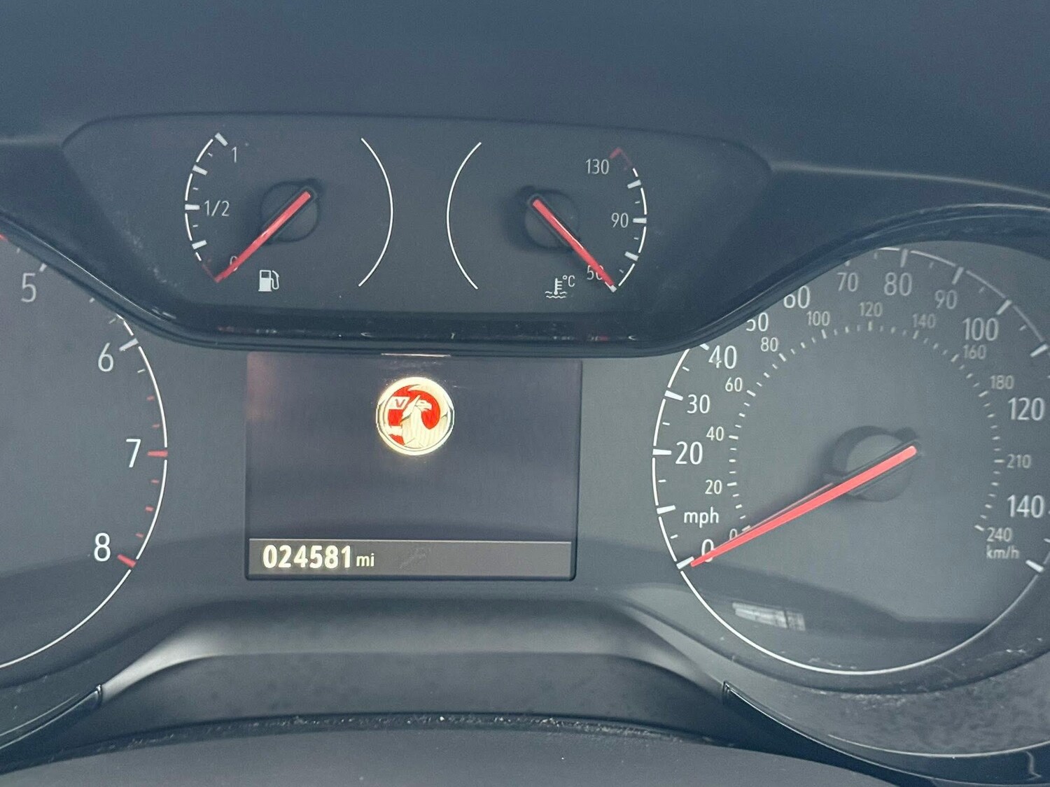 Used Vauxhall Corsa 2020 for sale - 77524904: Photo 17