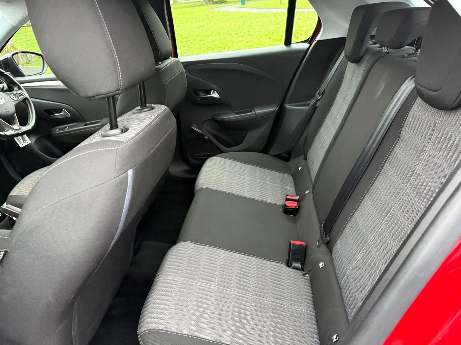 Used Vauxhall Corsa 2020 for sale - 77524904: Photo 19