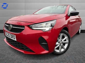 Used Vauxhall Corsa 2020 for sale - 77524904: Photo