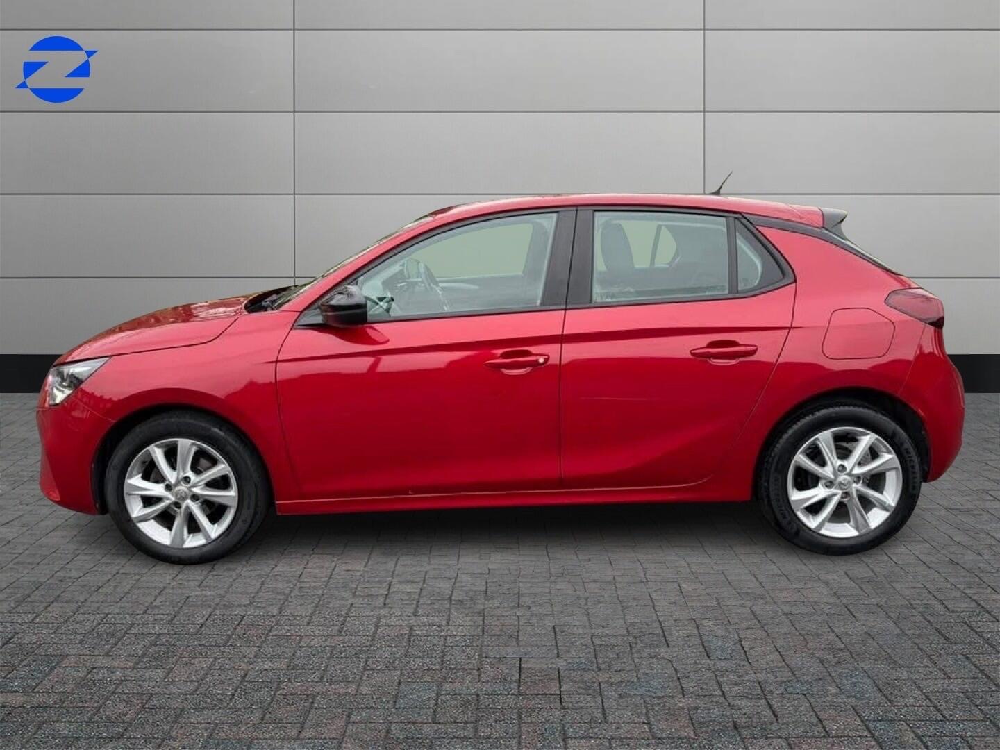 Used Vauxhall Corsa 2020 for sale - 77524904: Photo 2