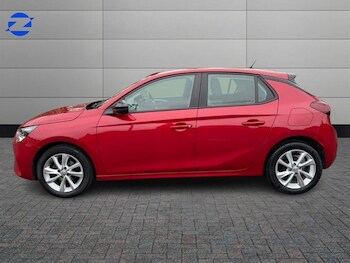 Used Vauxhall Corsa 2020 for sale - 77524904: Photo