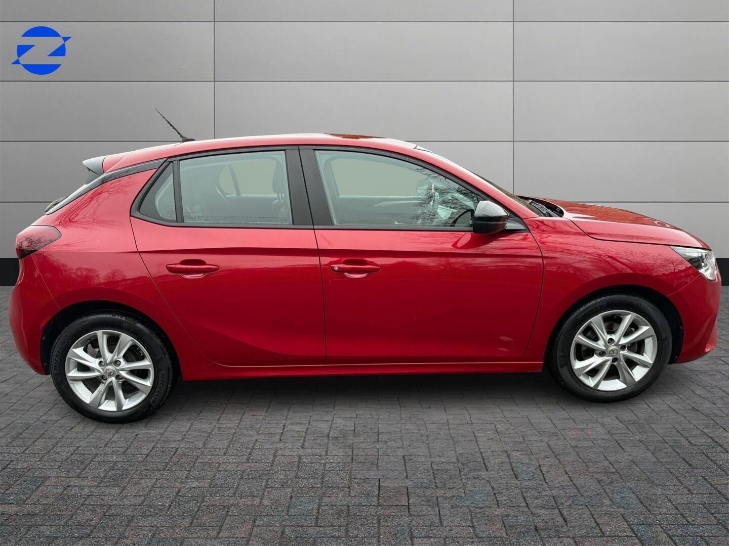 Used Vauxhall Corsa 2020 for sale - 77524904: Photo 5