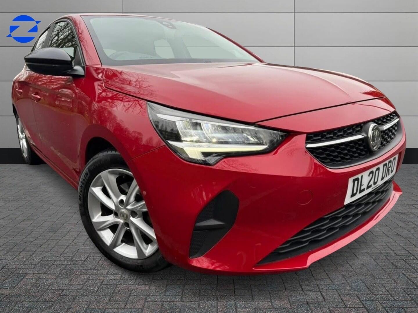 Used Vauxhall Corsa 2020 for sale - 77524904: Photo 6