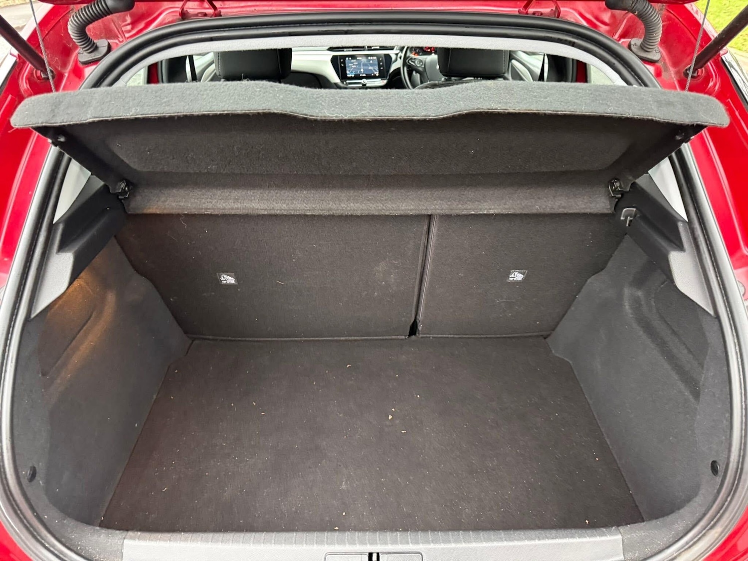 Used Vauxhall Corsa 2020 for sale - 77524904: Photo 8