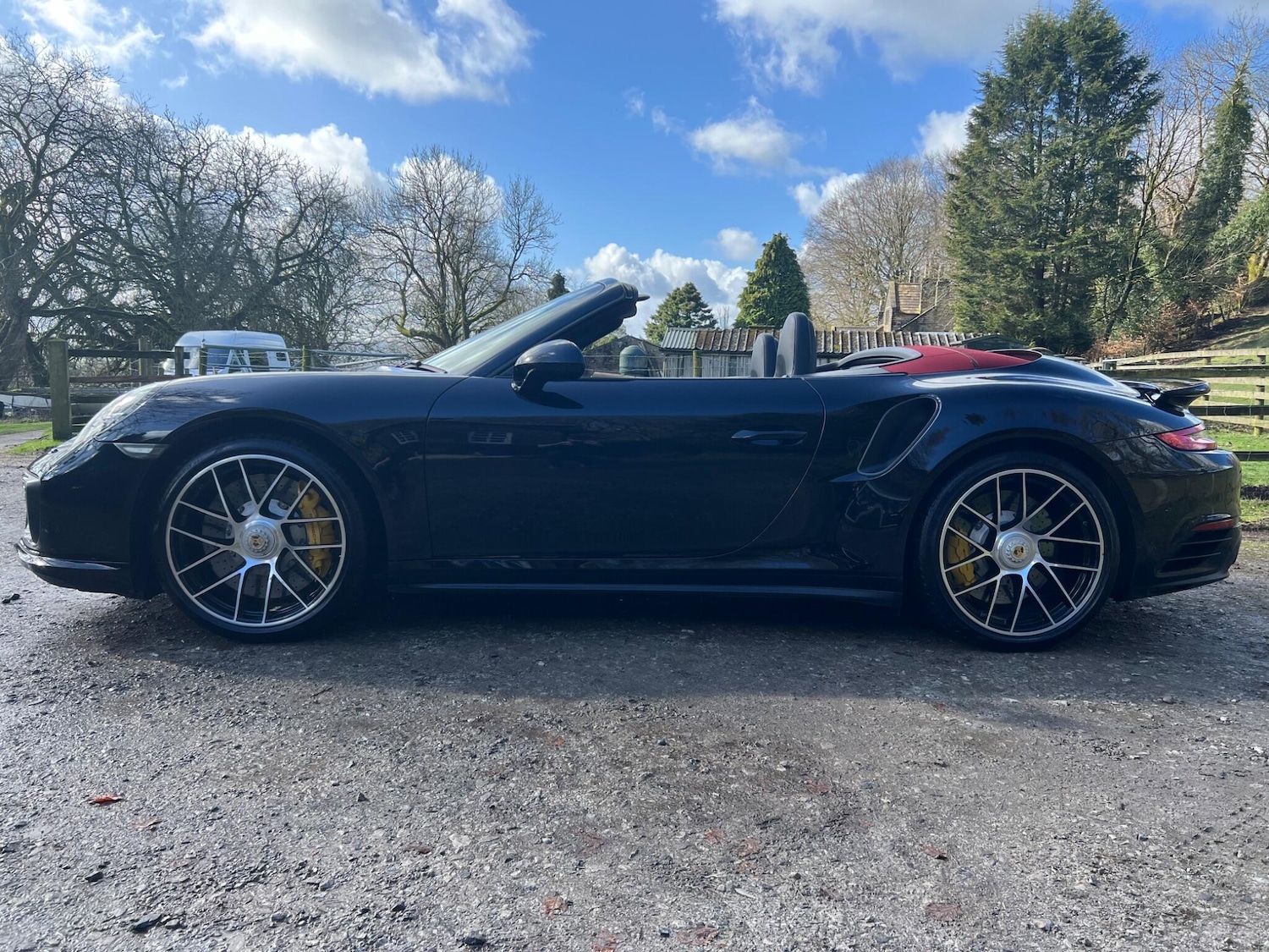 Used Porsche 911 2017 for sale - 77909079: Photo 16