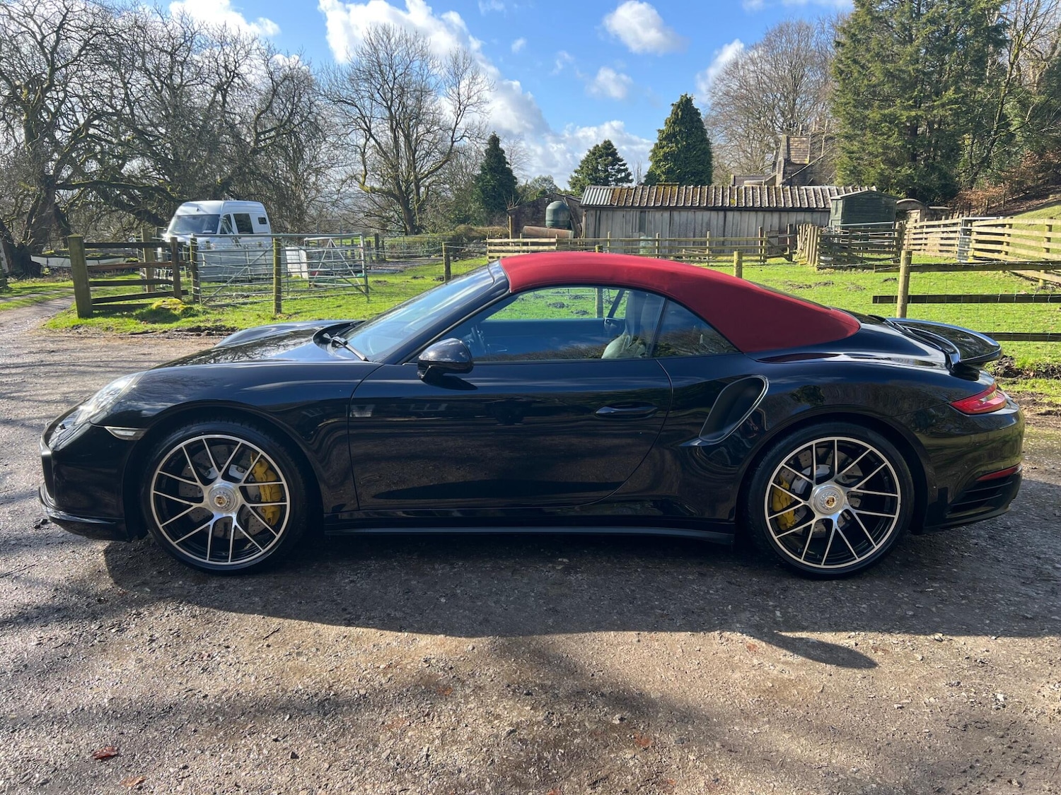 Used Porsche 911 2017 for sale - 77909079: Photo 17