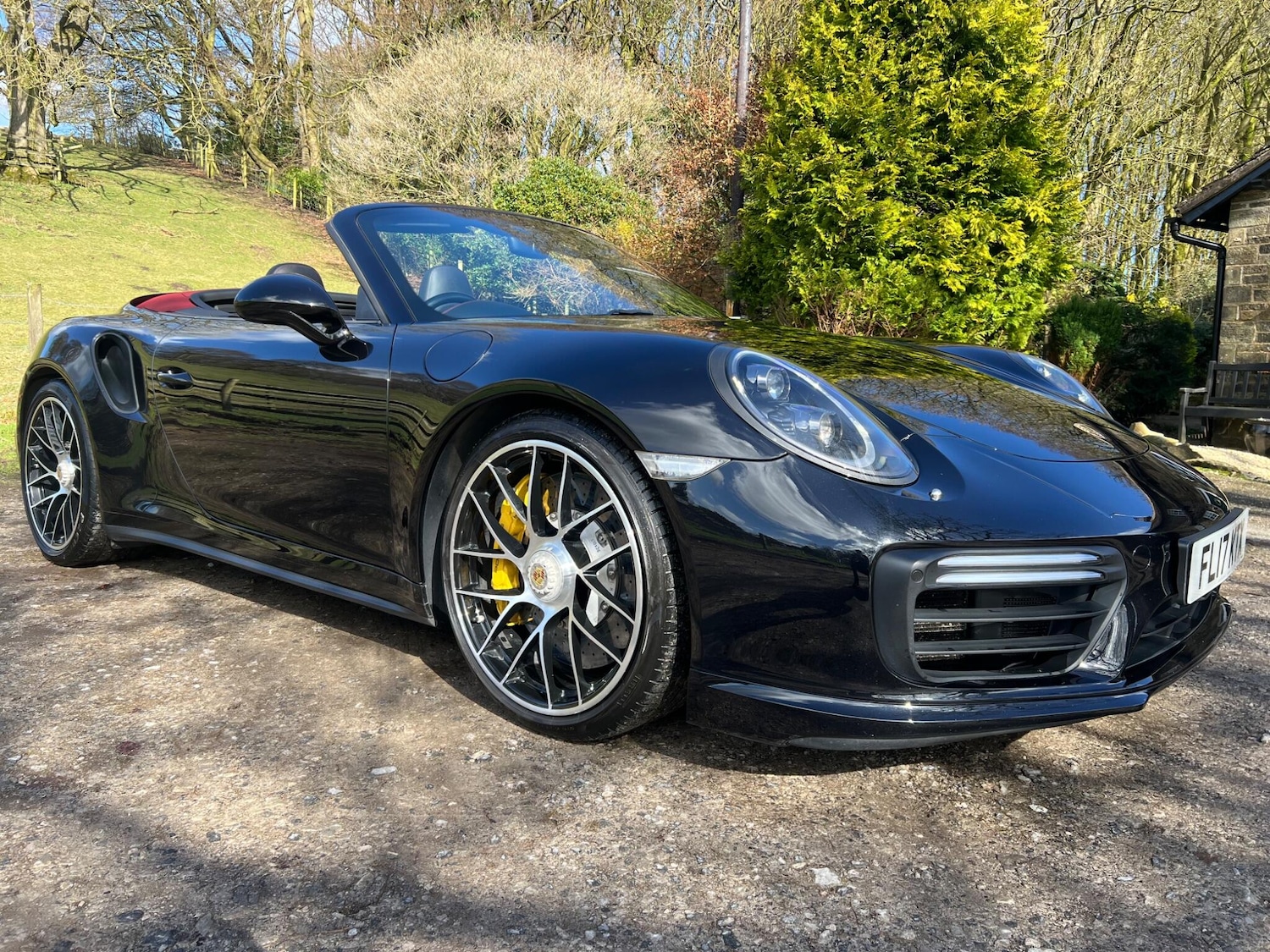 Used Porsche 911 2017 for sale - 77909079: Photo 2