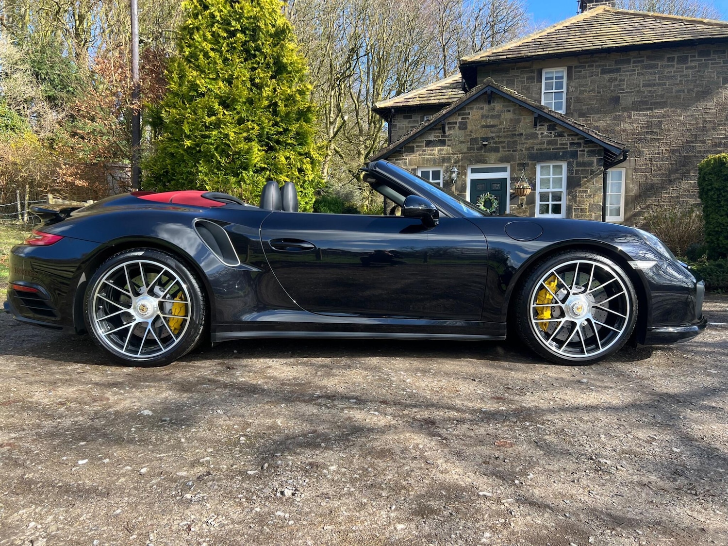 Used Porsche 911 2017 for sale - 77909079: Photo 21