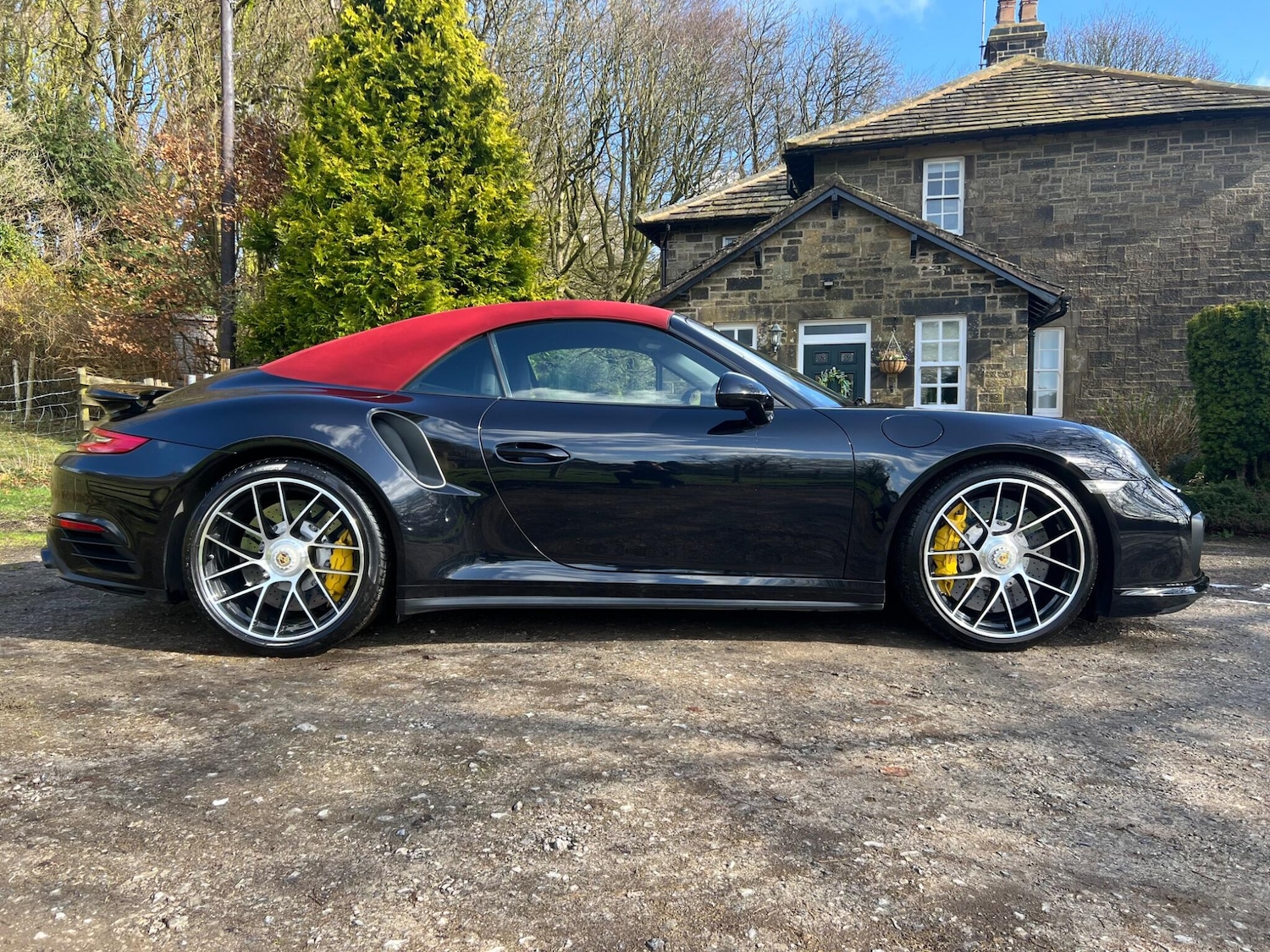Used Porsche 911 2017 for sale - 77909079: Photo 22