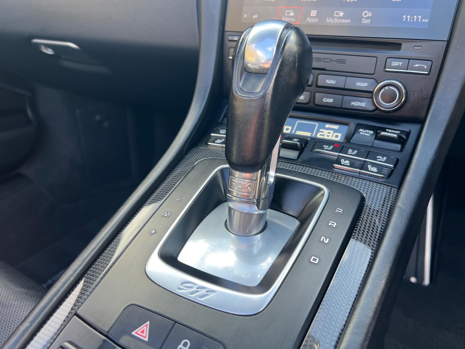 Used Porsche 911 2017 for sale - 77909079: Photo 28