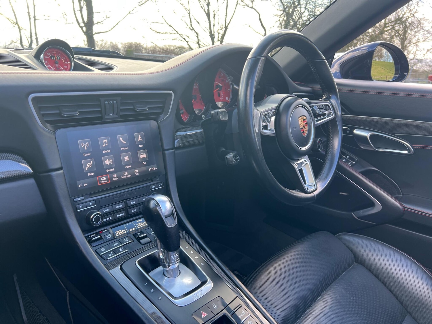 Used Porsche 911 2017 for sale - 77909079: Photo 31