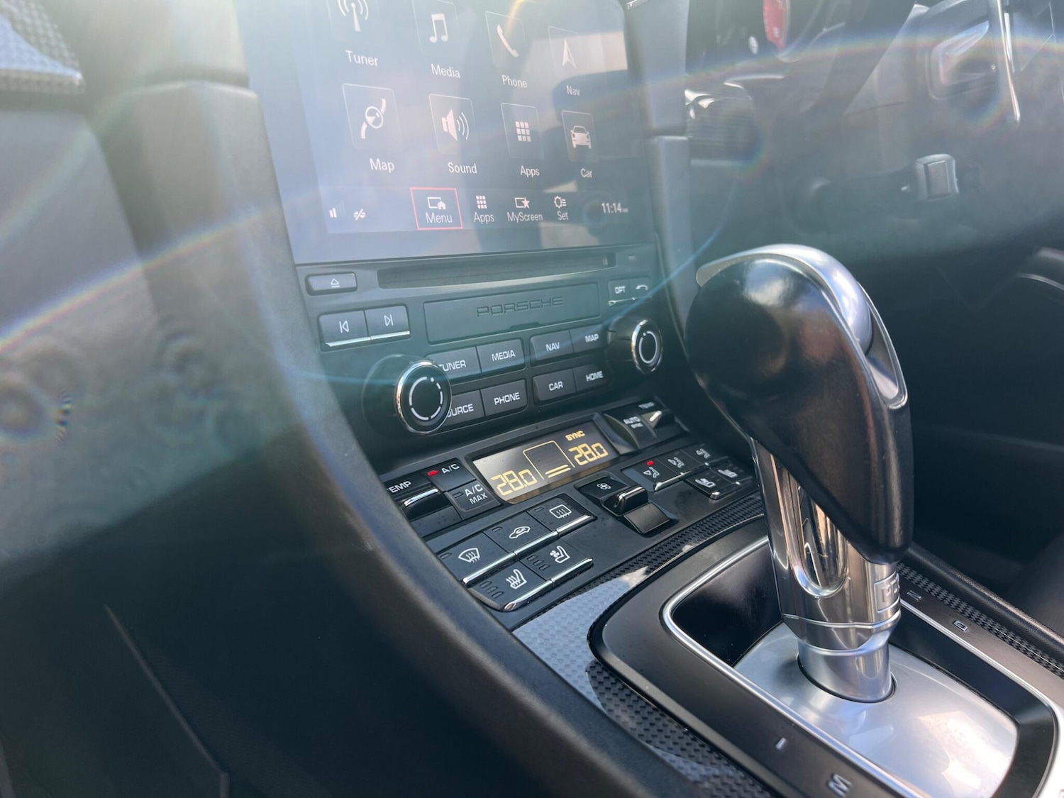 Used Porsche 911 2017 for sale - 77909079: Photo 35