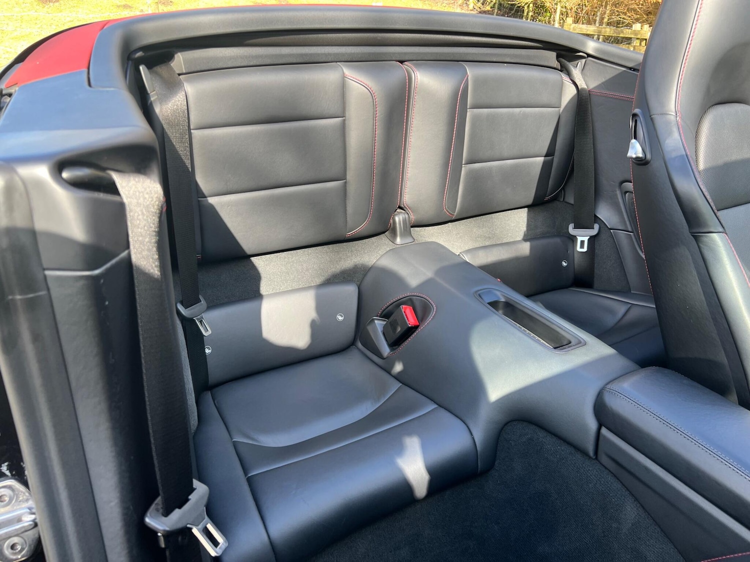 Used Porsche 911 2017 for sale - 77909079: Photo 37