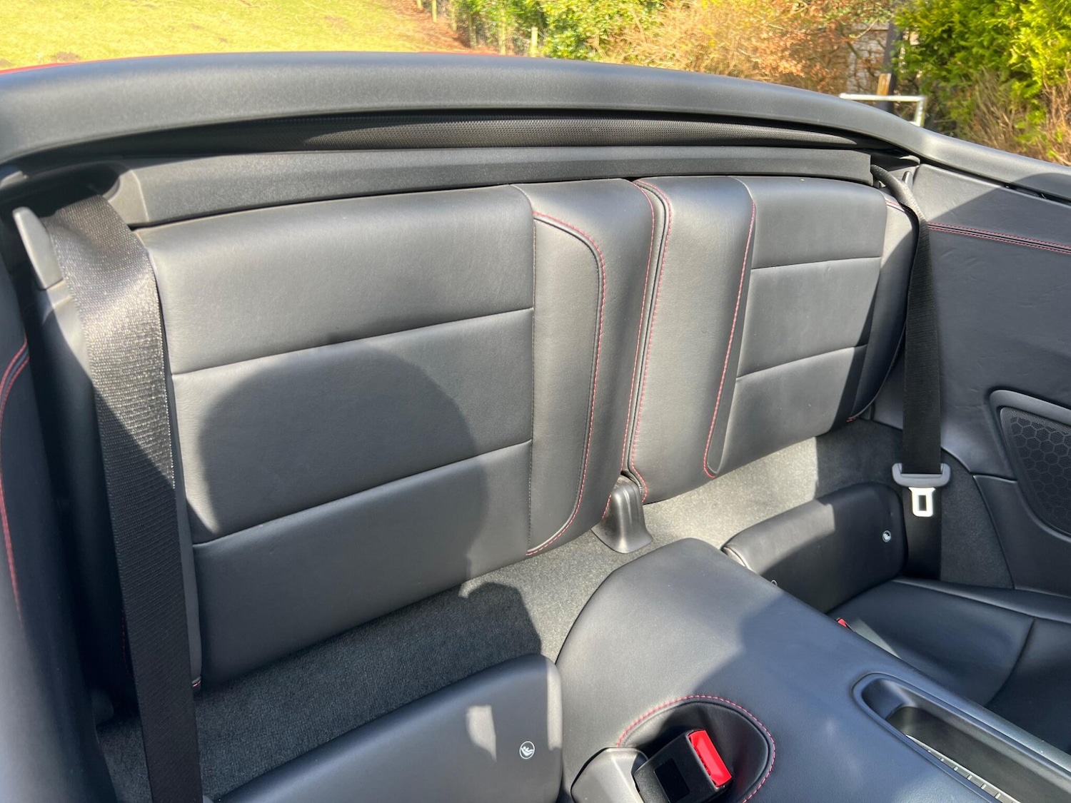 Used Porsche 911 2017 for sale - 77909079: Photo 38