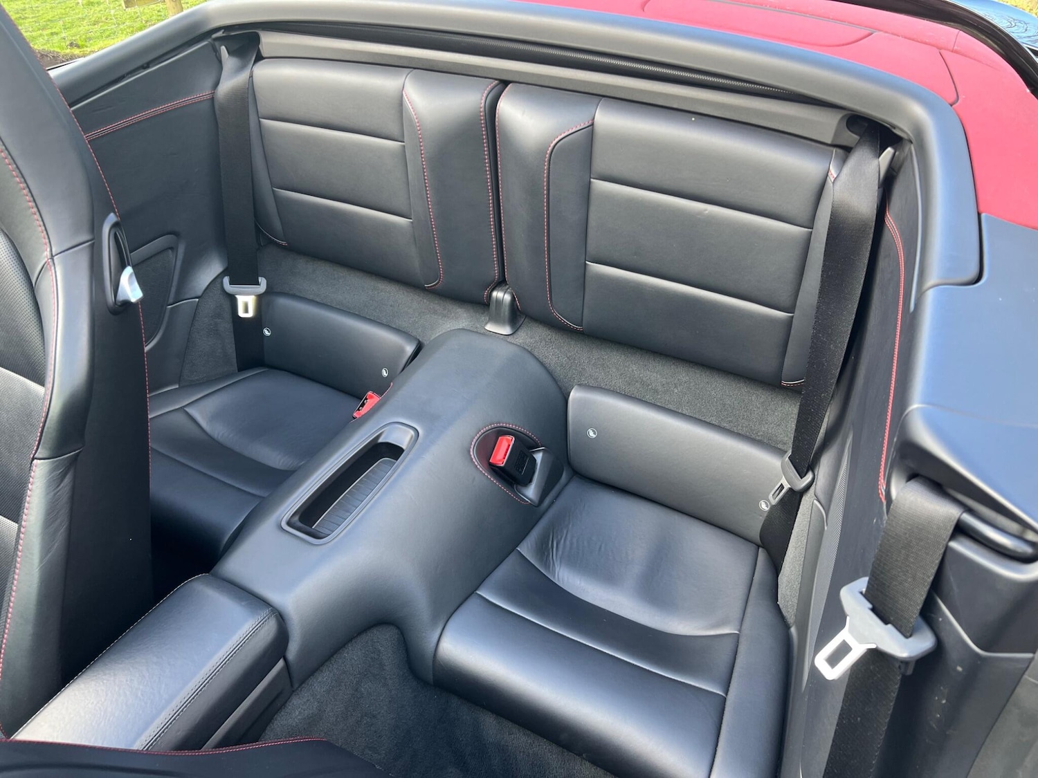 Used Porsche 911 2017 for sale - 77909079: Photo 40