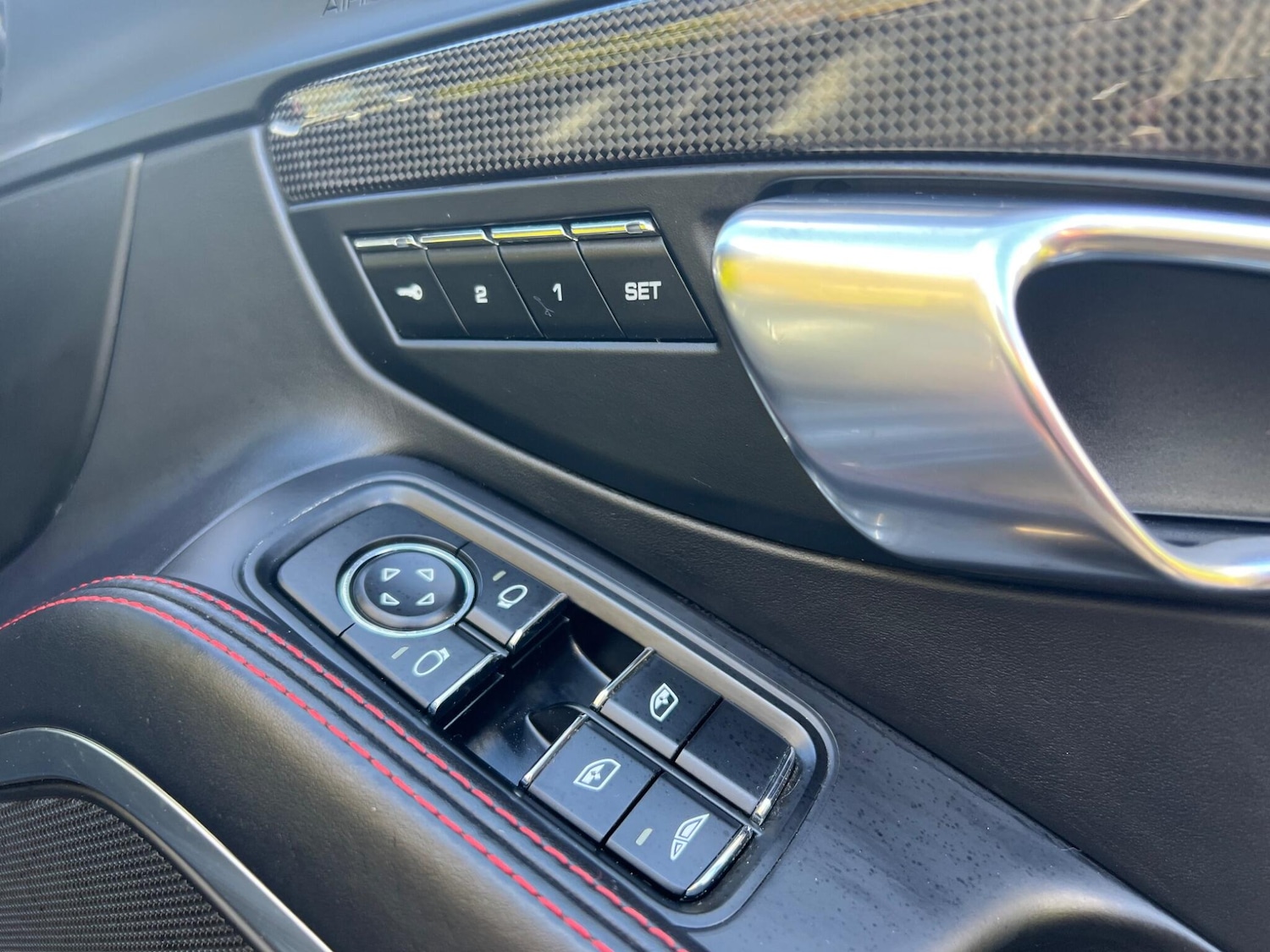 Used Porsche 911 2017 for sale - 77909079: Photo 41