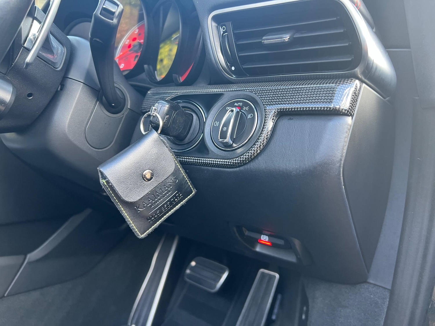 Used Porsche 911 2017 for sale - 77909079: Photo 43