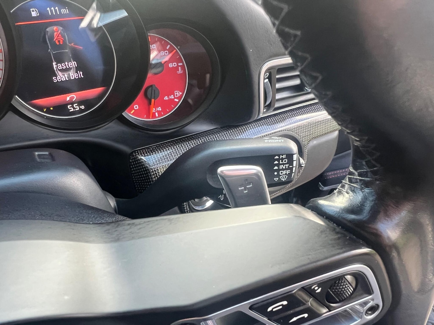 Used Porsche 911 2017 for sale - 77909079: Photo 45