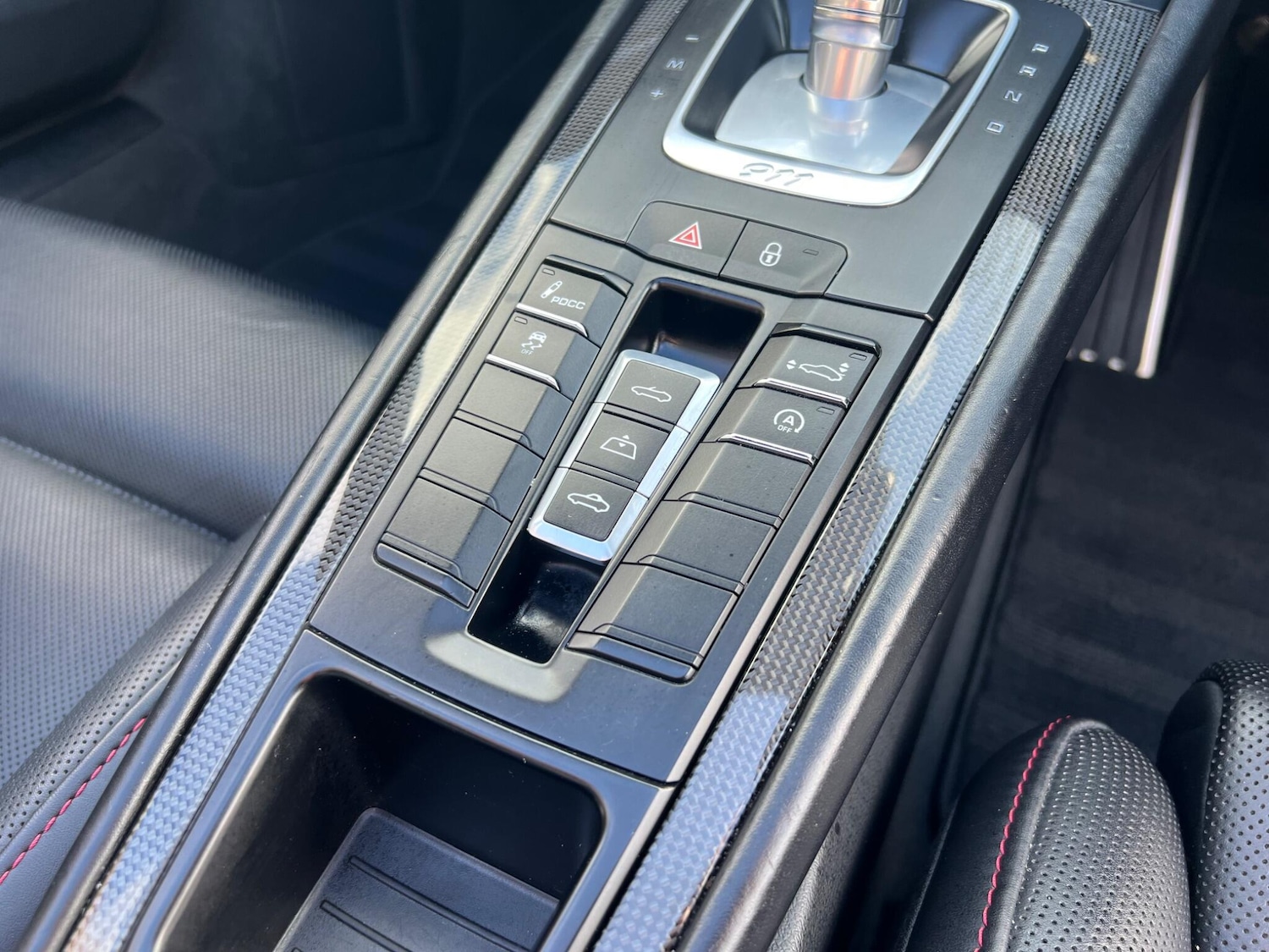 Used Porsche 911 2017 for sale - 77909079: Photo 50