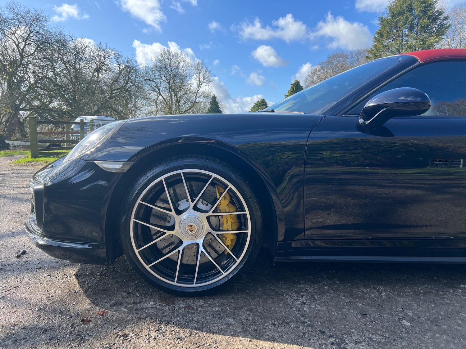 Used Porsche 911 2017 for sale - 77909079: Photo 55