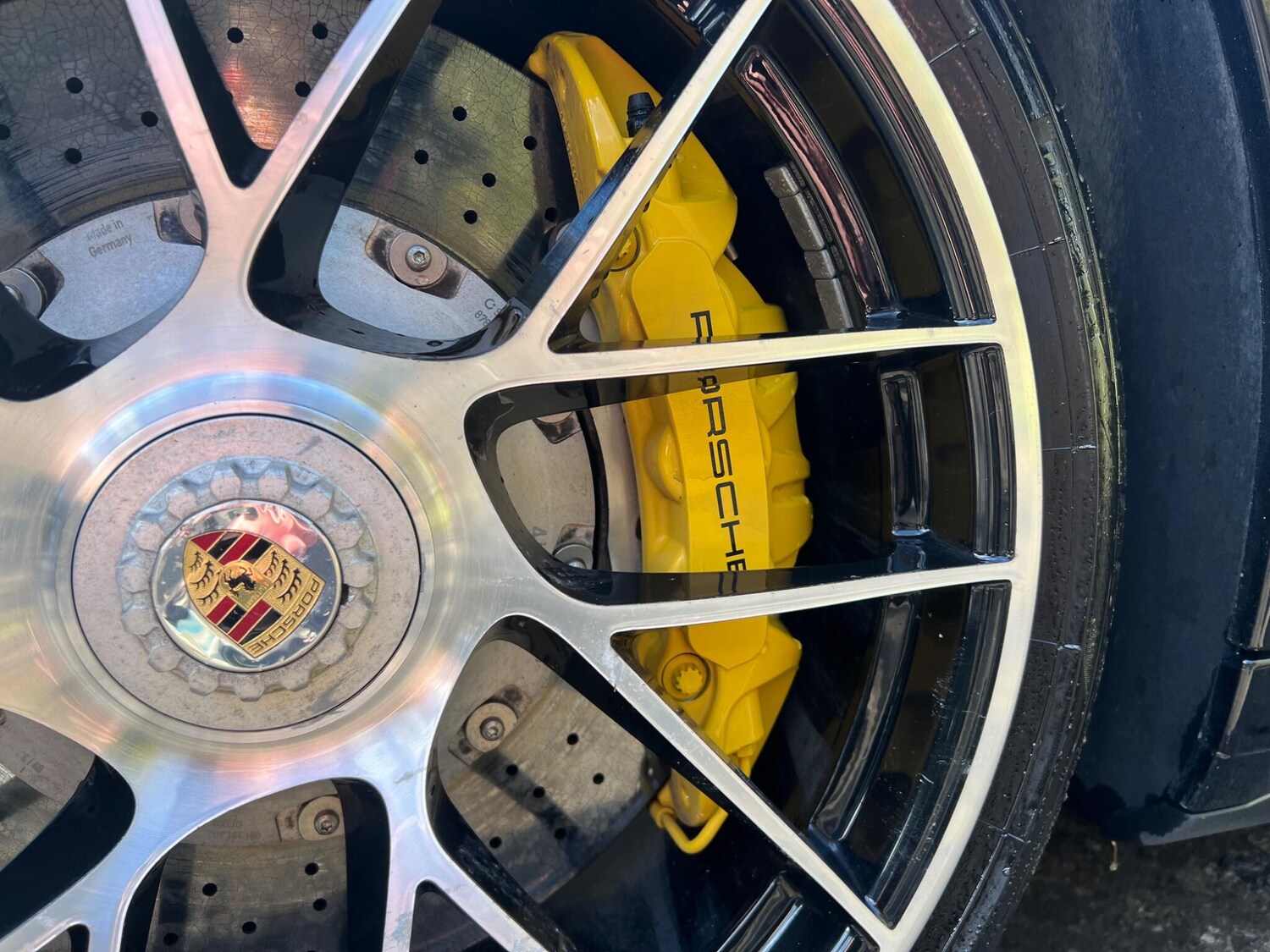 Used Porsche 911 2017 for sale - 77909079: Photo 57