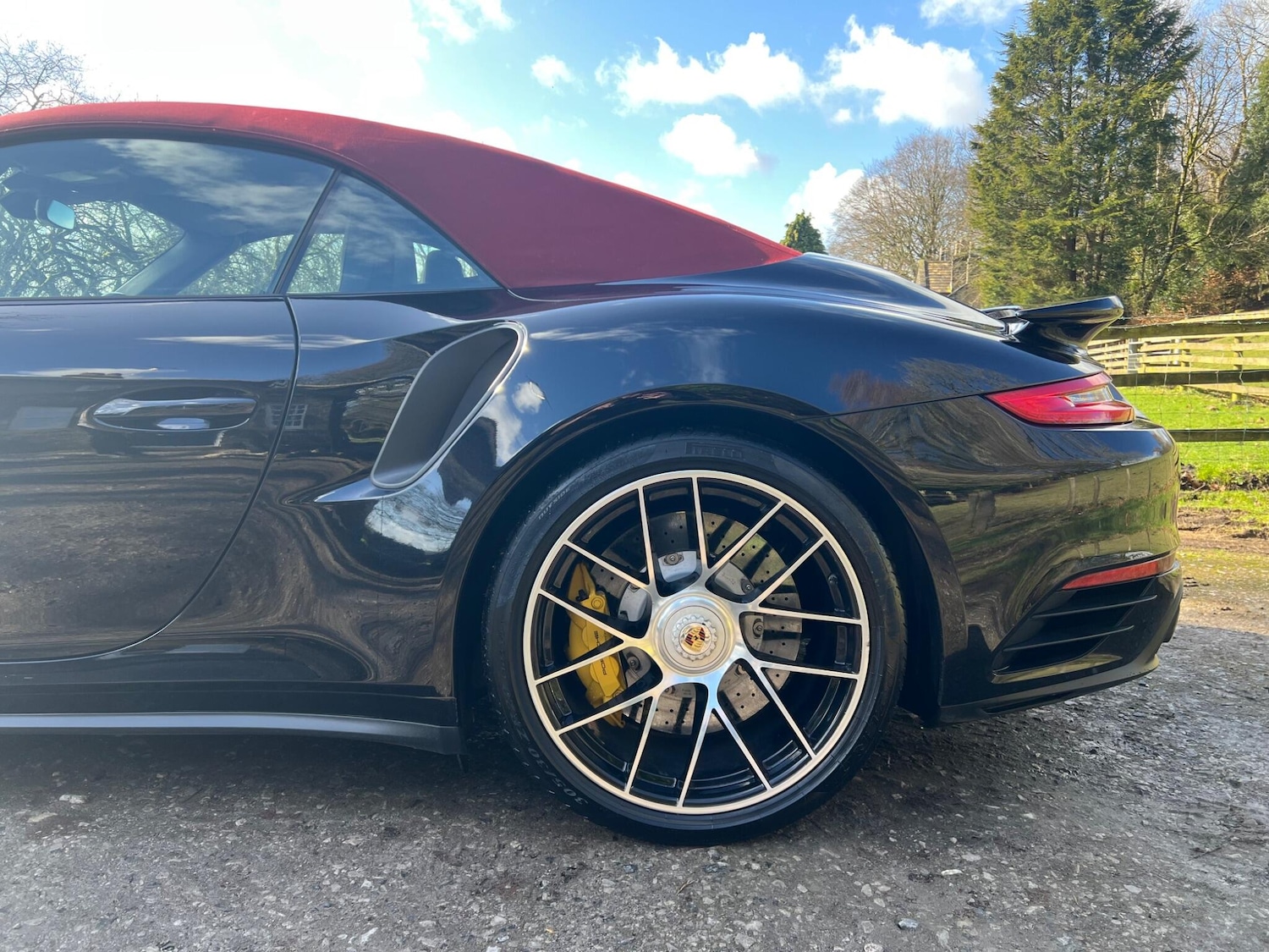 Used Porsche 911 2017 for sale - 77909079: Photo 58