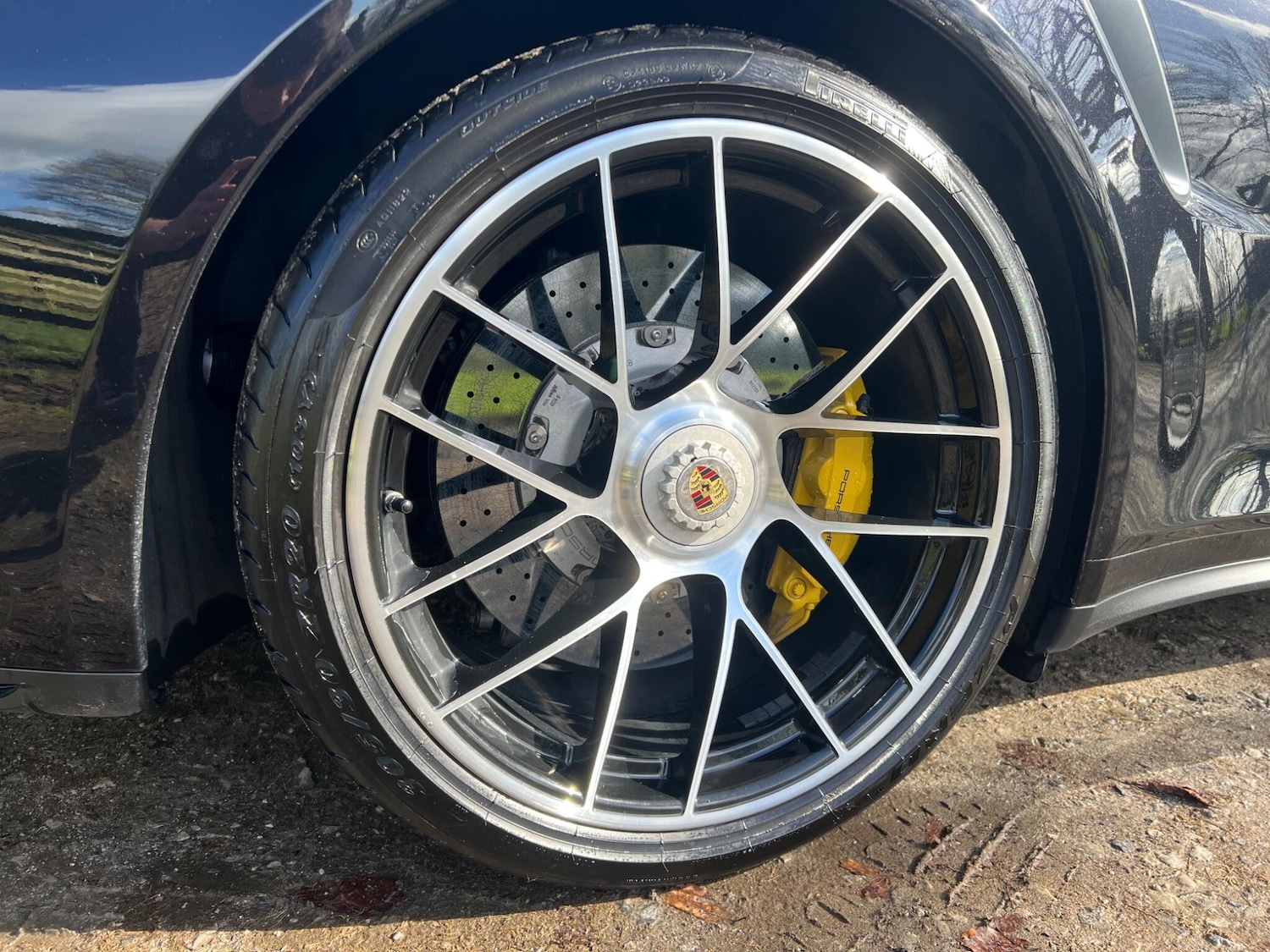 Used Porsche 911 2017 for sale - 77909079: Photo 59