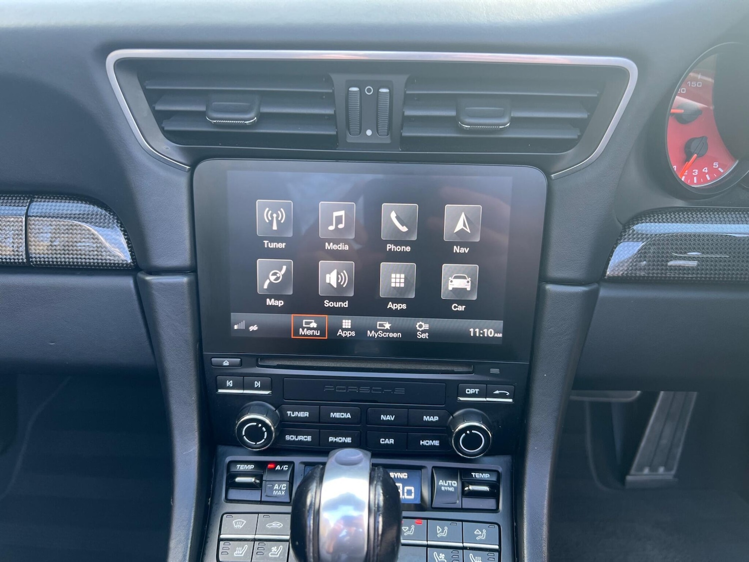 Used Porsche 911 2017 for sale - 77909079: Photo 61