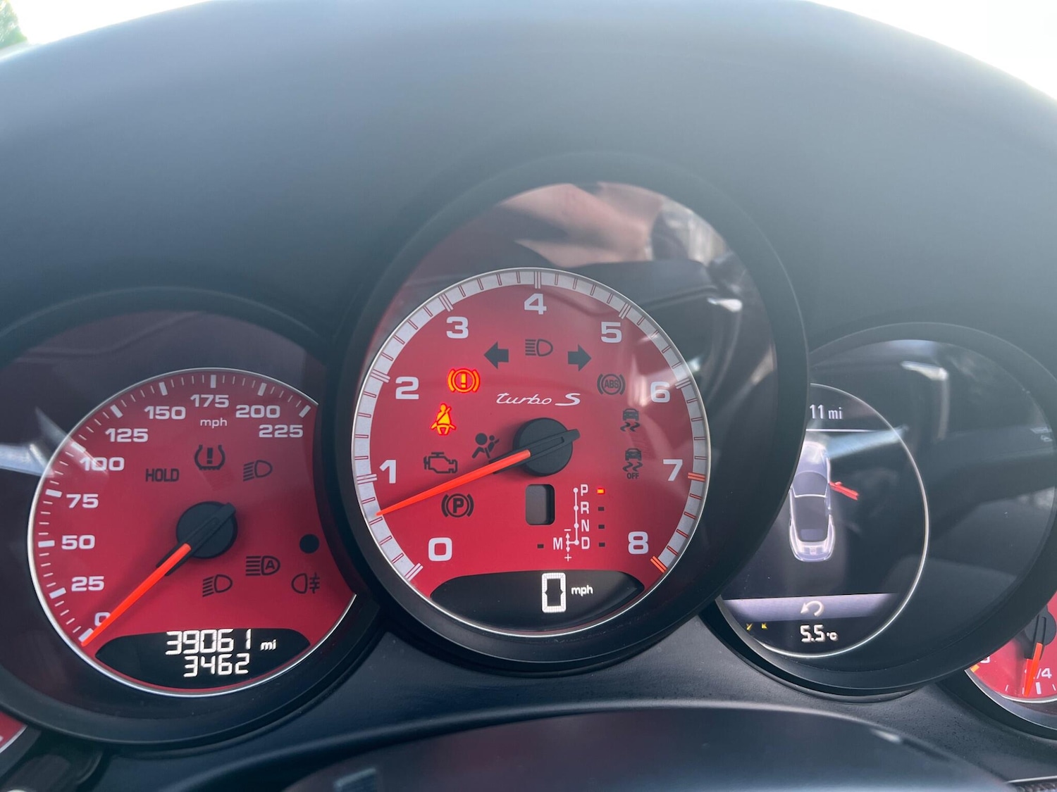 Used Porsche 911 2017 for sale - 77909079: Photo 63