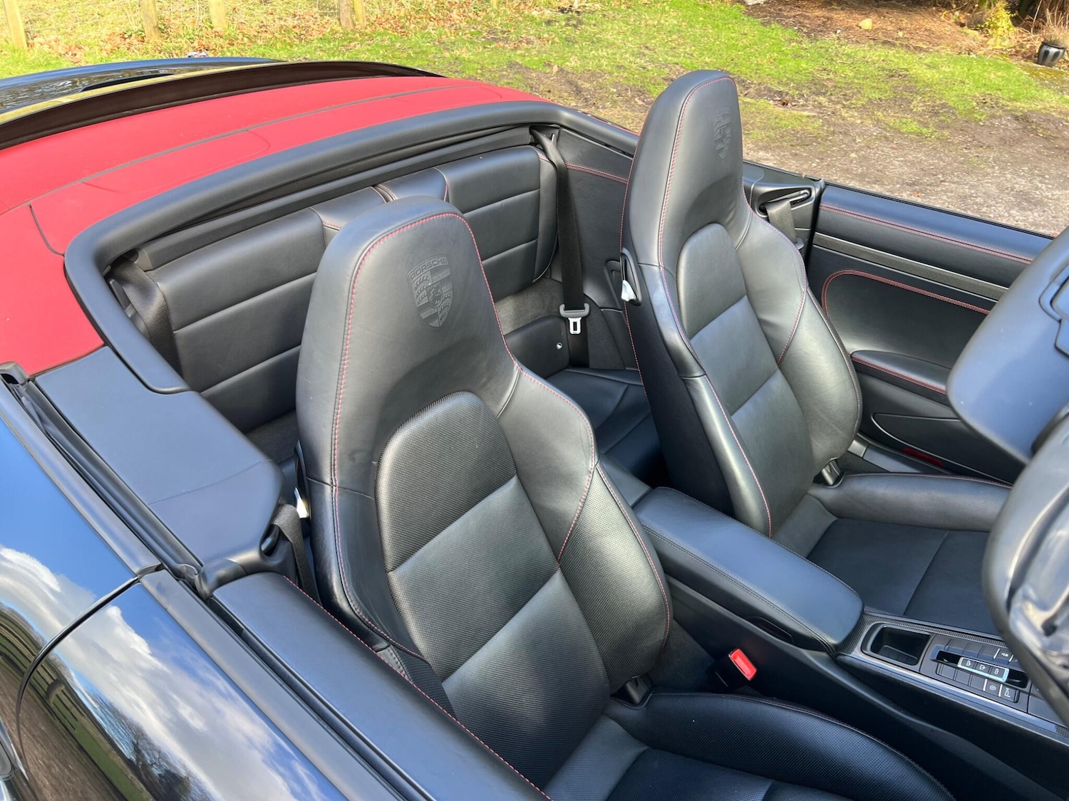 Used Porsche 911 2017 for sale - 77909079: Photo 67