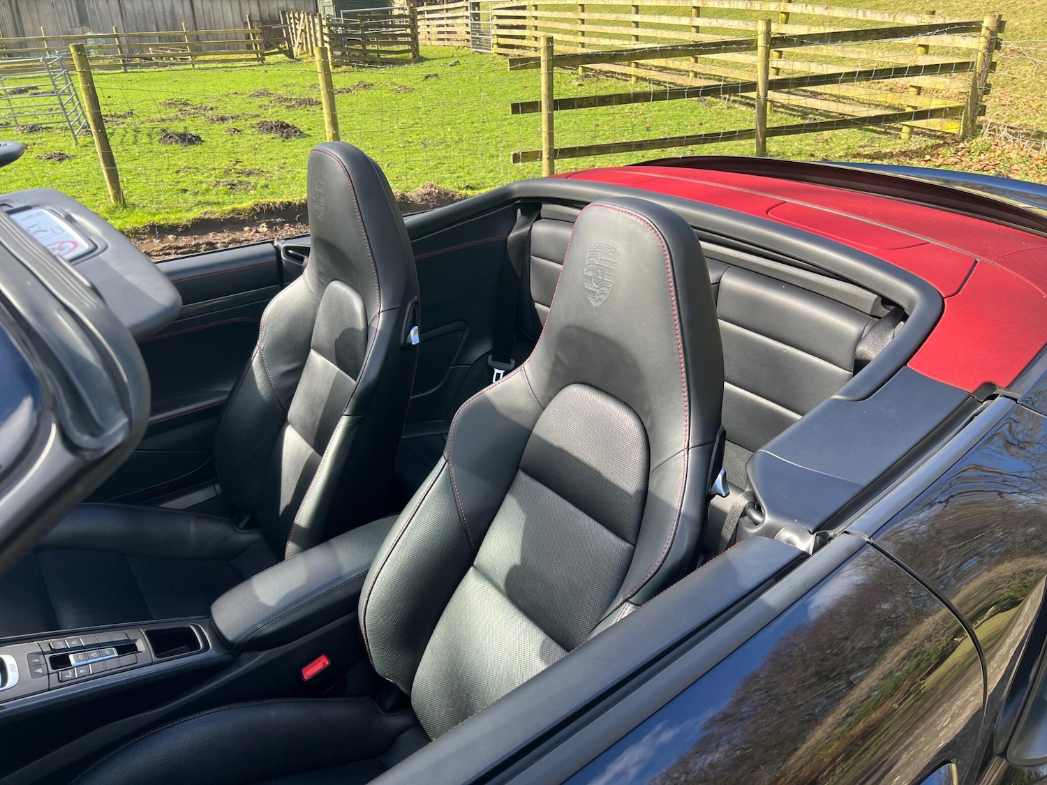 Used Porsche 911 2017 for sale - 77909079: Photo 68