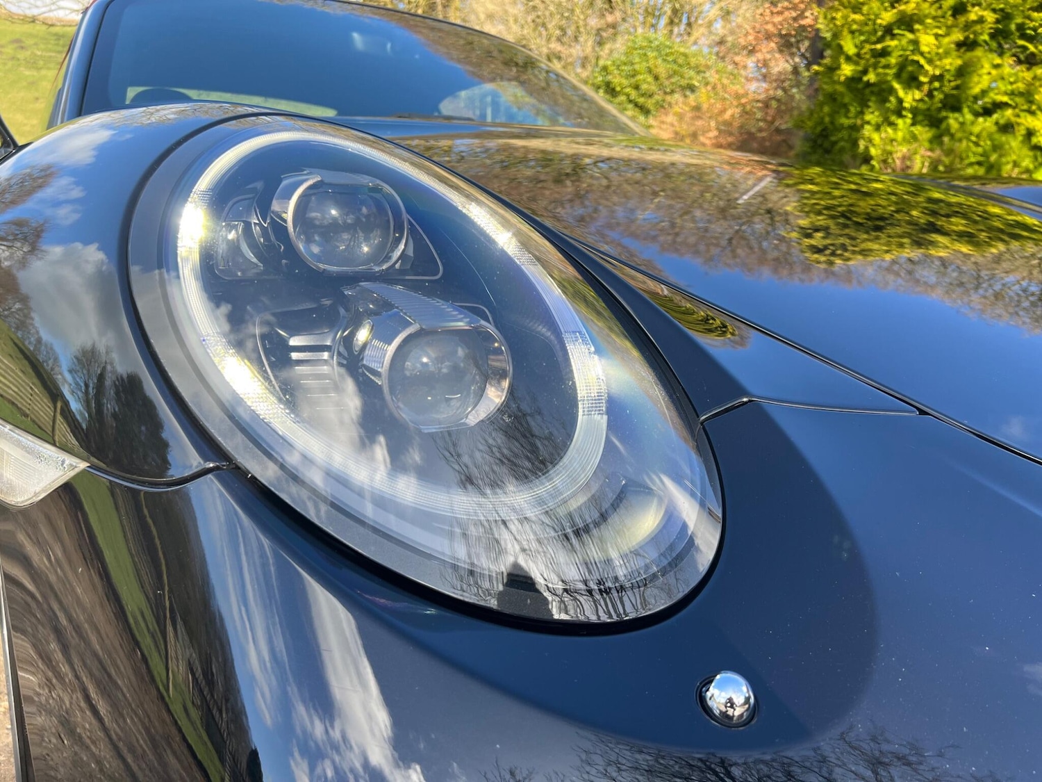 Used Porsche 911 2017 for sale - 77909079: Photo 71