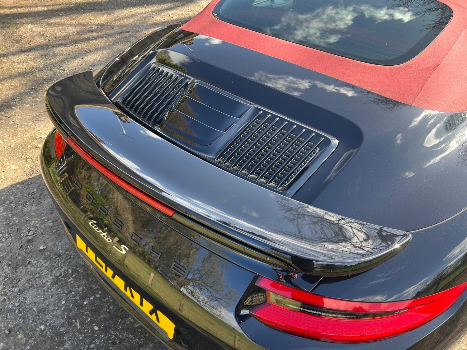 Used Porsche 911 2017 for sale - 77909079: Photo 75