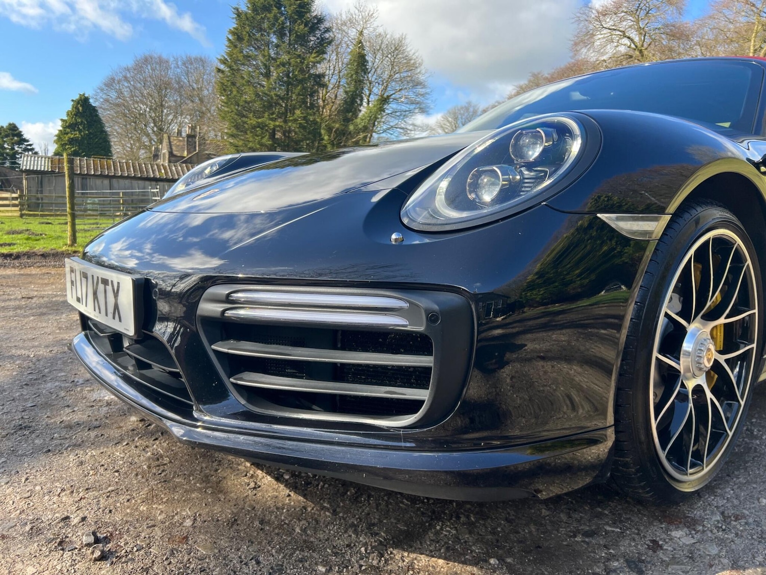 Used Porsche 911 2017 for sale - 77909079: Photo 76