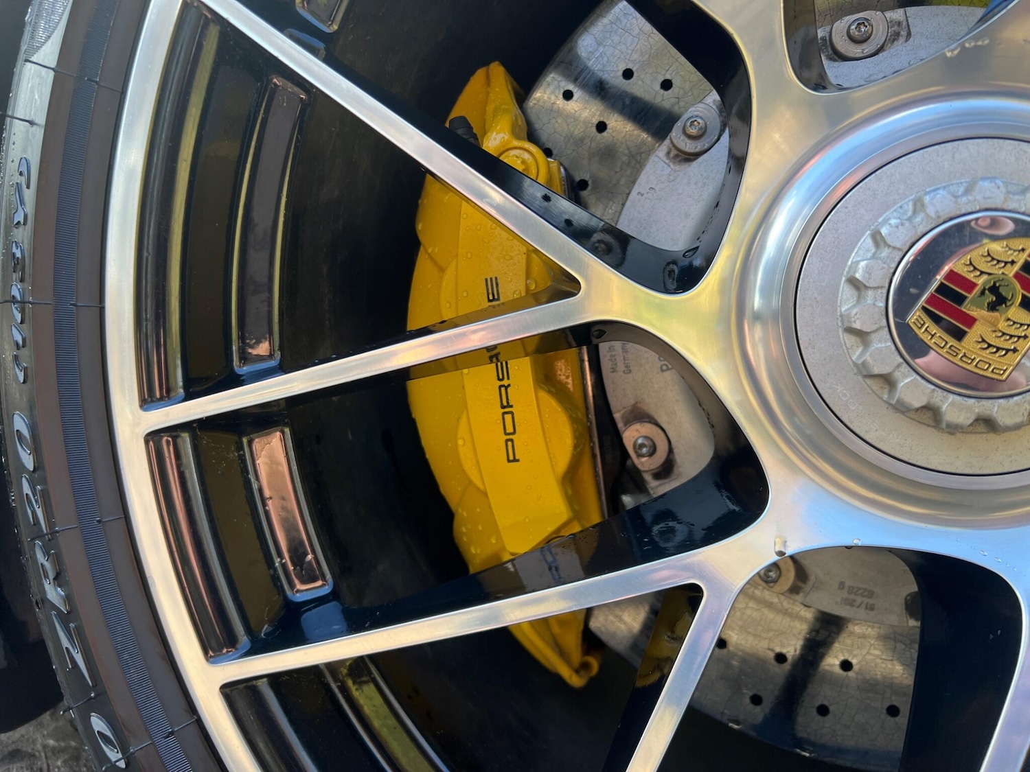 Used Porsche 911 2017 for sale - 77909079: Photo 77