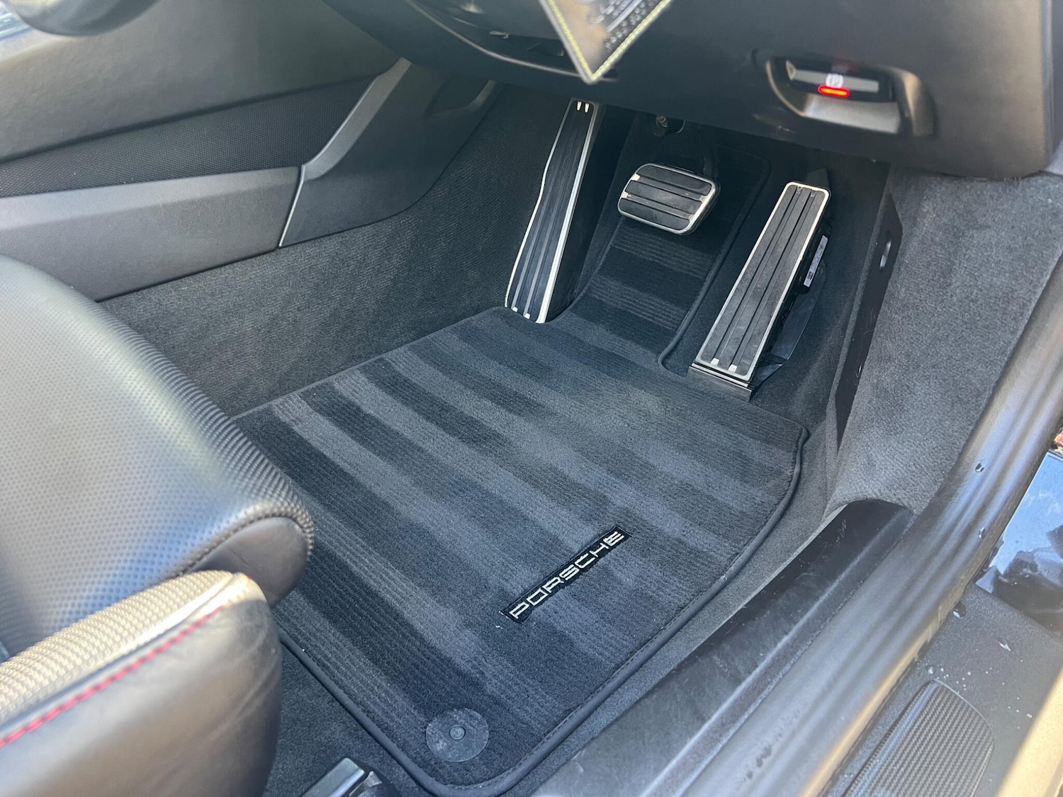 Used Porsche 911 2017 for sale - 77909079: Photo 78