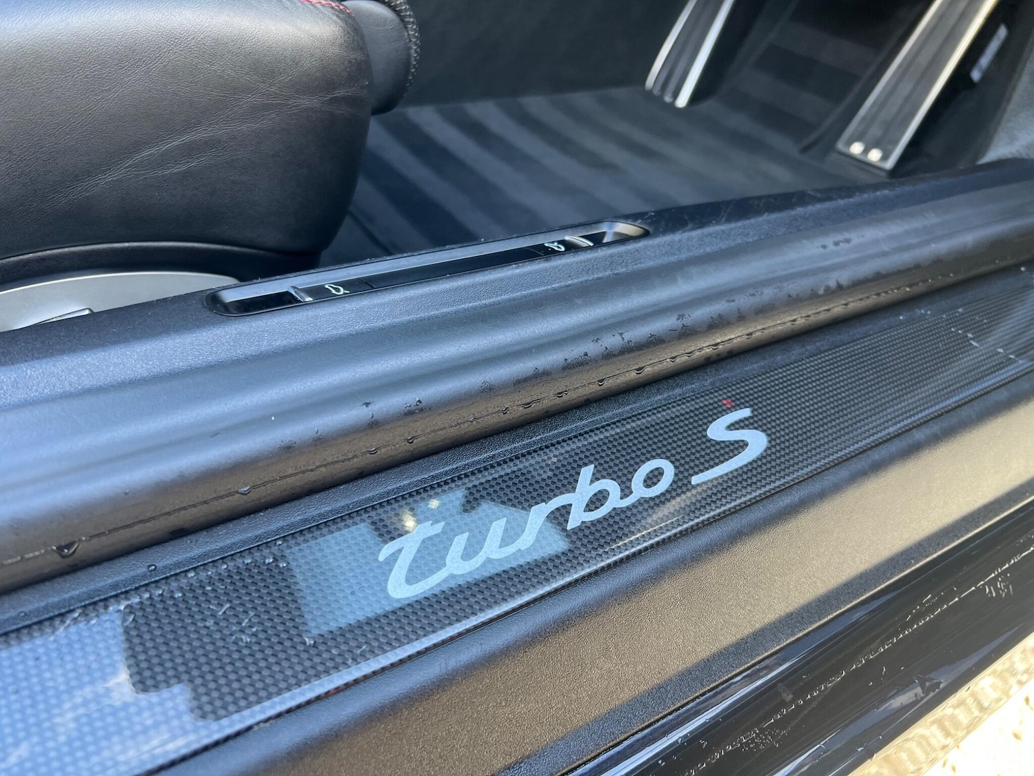 Used Porsche 911 2017 for sale - 77909079: Photo 79