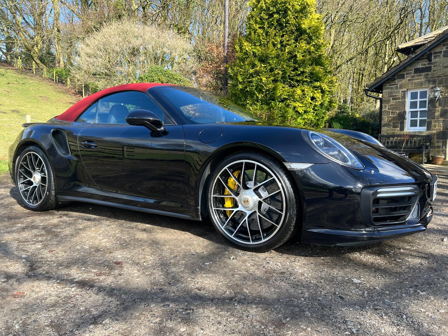 Used Porsche 911 2017 for sale - 77909079: Photo 8