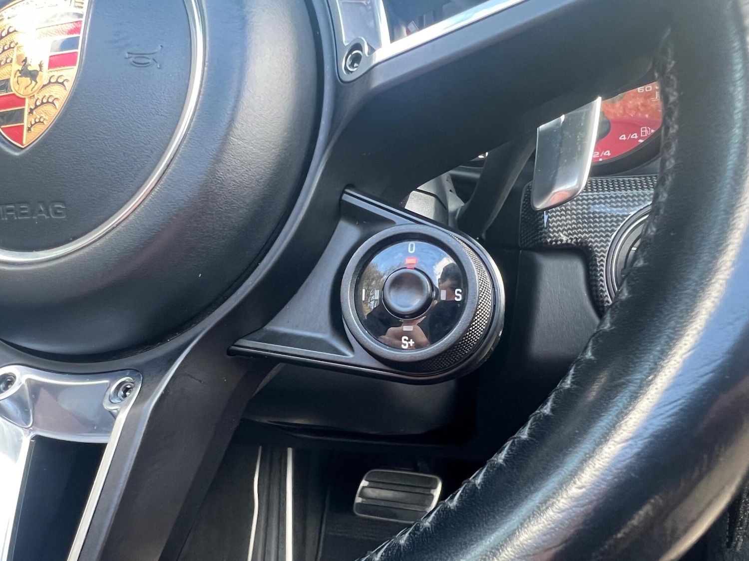 Used Porsche 911 2017 for sale - 77909079: Photo 81